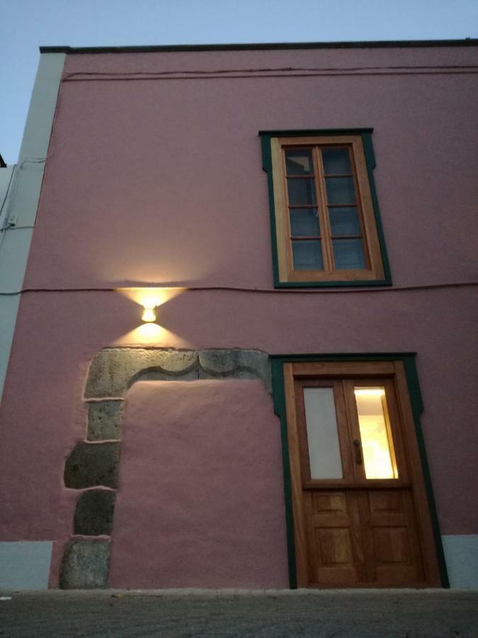 Готель Old Town Sxvi - Adults Only Тельде Екстер'єр фото