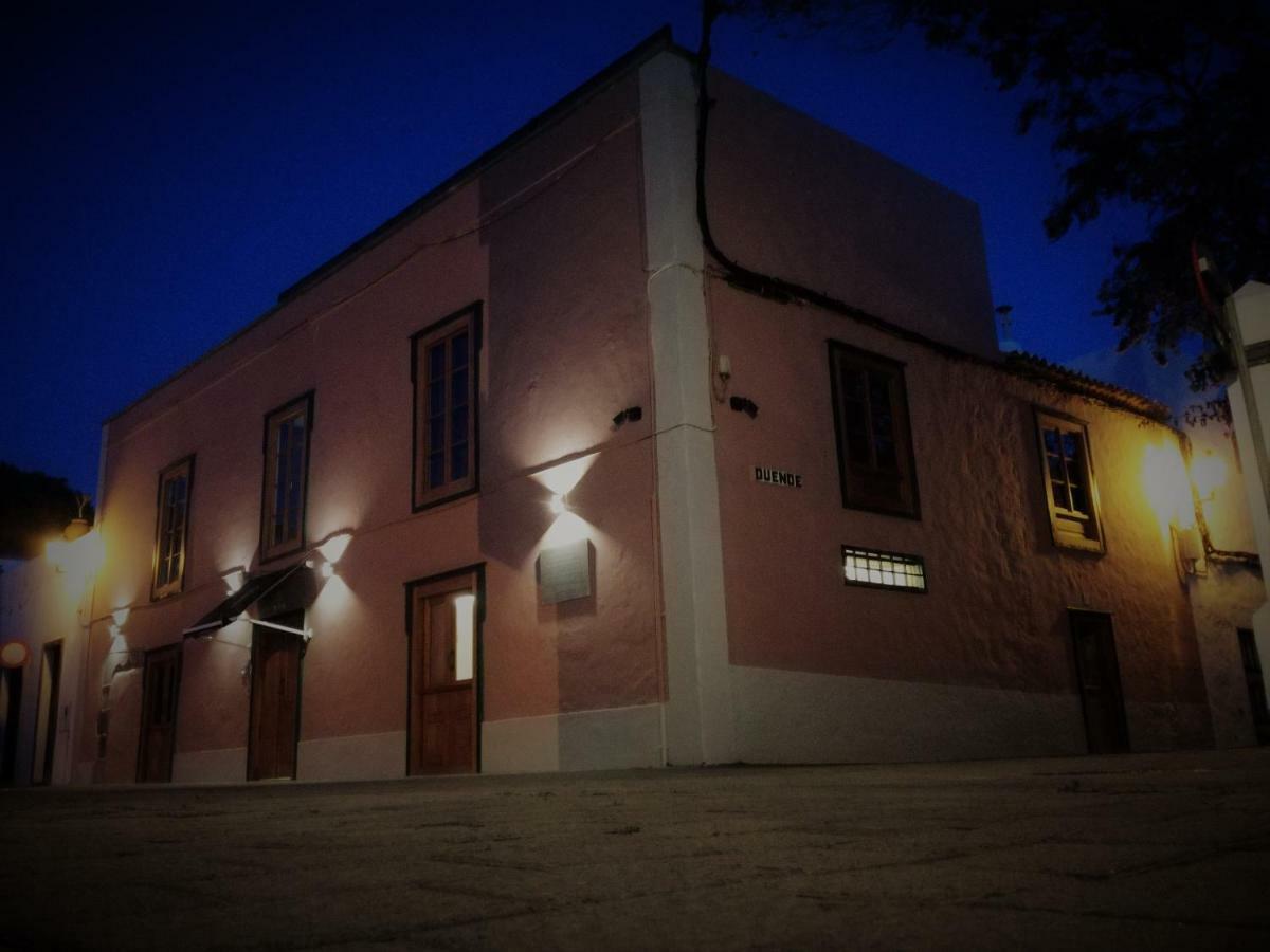 Готель Old Town Sxvi - Adults Only Тельде Екстер'єр фото